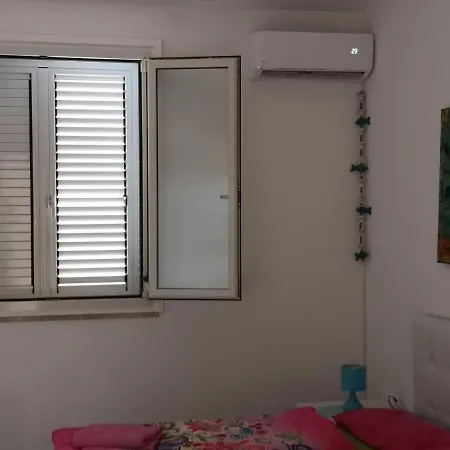 Casa de Férias Stella Di Mare La Ciaccia Valledoria (Sardinia)