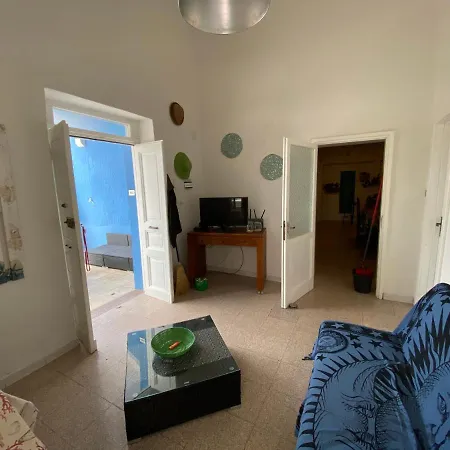 Stella Di Mare La Ciaccia *