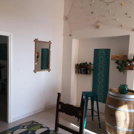 Stella Di Mare La Ciaccia