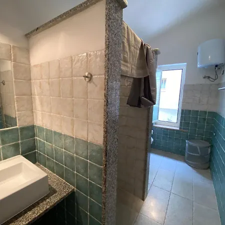 Stella Di Mare La Ciaccia Casa de Férias