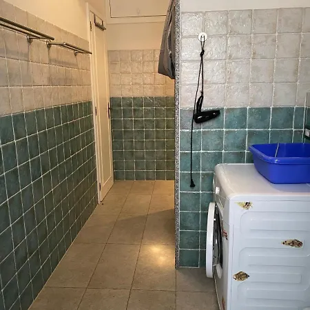 Stella Di Mare La Ciaccia Casa de Férias *