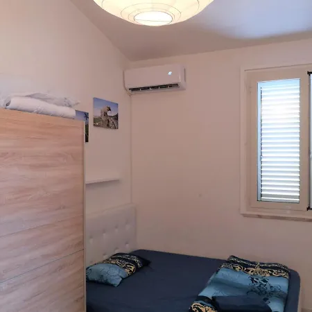 Stella Di Mare La Ciaccia * Valledoria (Sardinia)