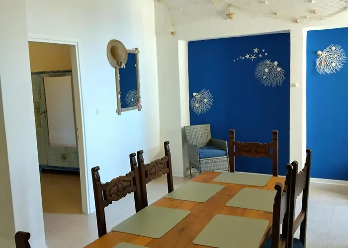 Stella Di Mare La Ciaccia *