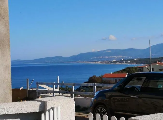 Stella Di Mare La Ciaccia *