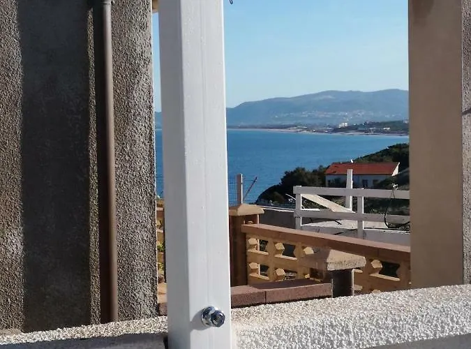 Dom wakacyjny Stella Di Mare La Ciaccia